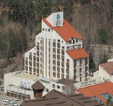 용평리조트드래곤밸리호텔 썸네일2